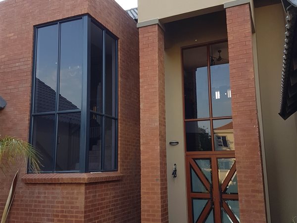 0 Bedroom Property for Sale in Boschkop Gauteng