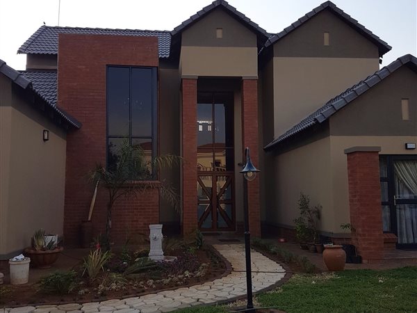 0 Bedroom Property for Sale in Boschkop Gauteng