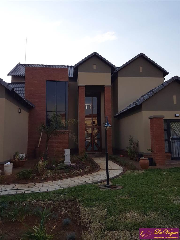 0 Bedroom Property for Sale in Boschkop Gauteng