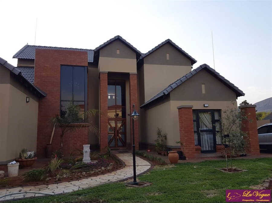 0 Bedroom Property for Sale in Boschkop Gauteng