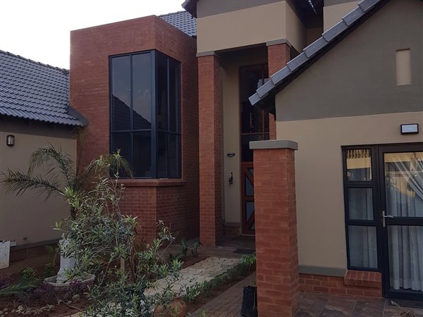 0 Bedroom Property for Sale in Boschkop Gauteng