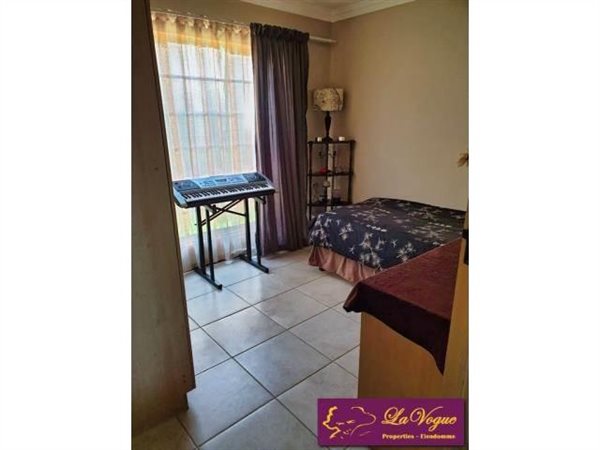 2 Bedroom Property for Sale in Olympus AH Gauteng