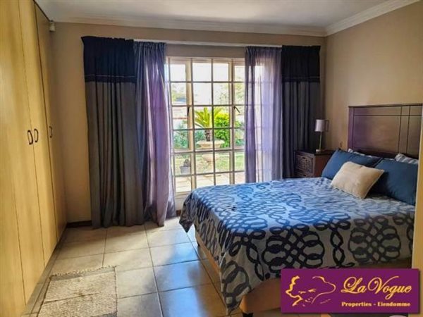 2 Bedroom Property for Sale in Olympus AH Gauteng