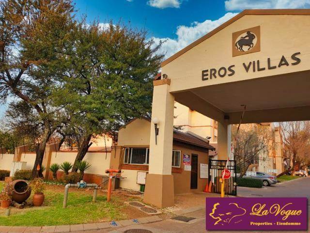 2 Bedroom Property for Sale in Olympus AH Gauteng