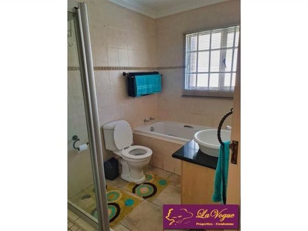 2 Bedroom Property for Sale in Olympus AH Gauteng