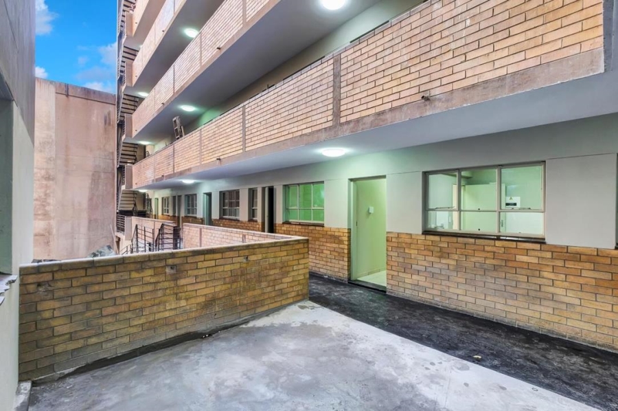 To Let 0 Bedroom Property for Rent in Johannesburg Central Gauteng