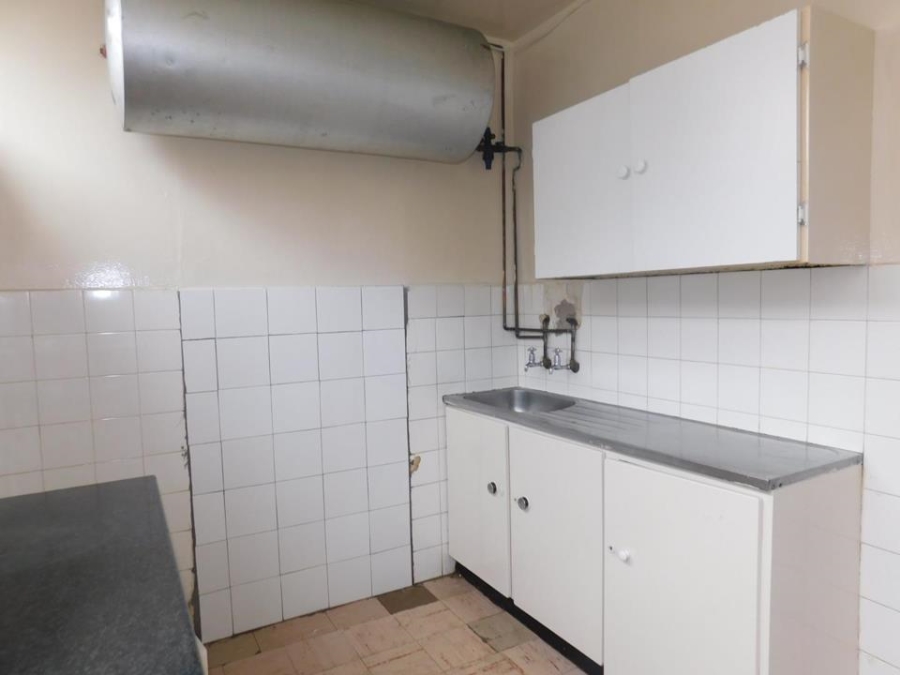 To Let 0 Bedroom Property for Rent in Hillbrow Gauteng