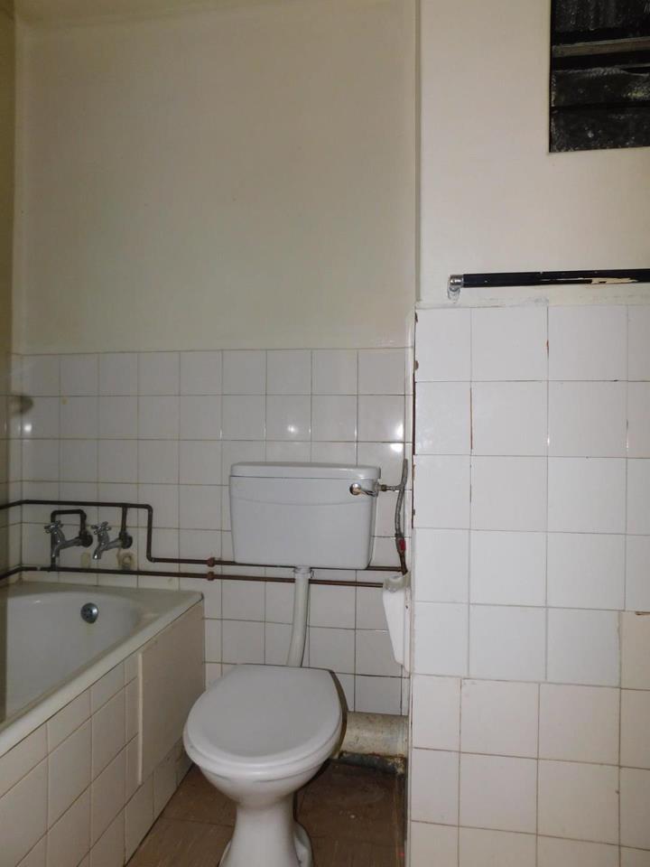 To Let 0 Bedroom Property for Rent in Hillbrow Gauteng