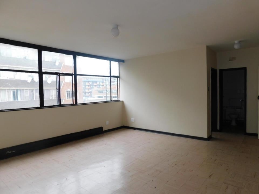 To Let 0 Bedroom Property for Rent in Hillbrow Gauteng