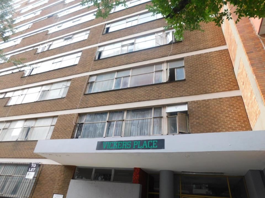 To Let 0 Bedroom Property for Rent in Hillbrow Gauteng