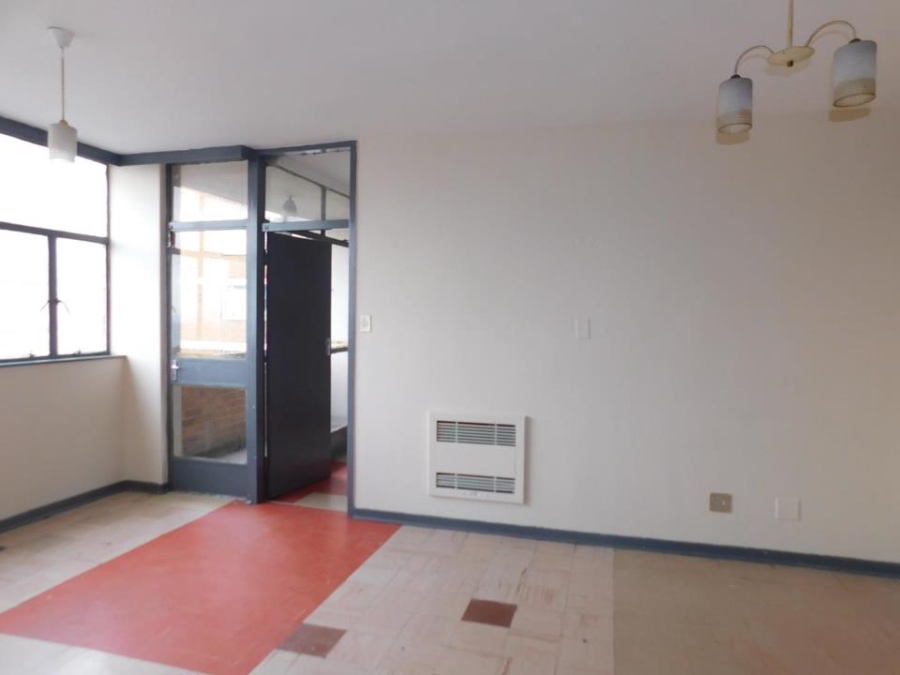 To Let 1 Bedroom Property for Rent in Hillbrow Gauteng