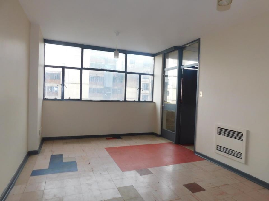 To Let 1 Bedroom Property for Rent in Hillbrow Gauteng