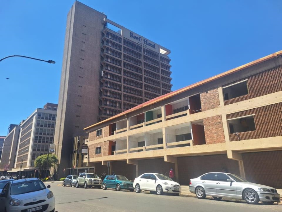 To Let 0 Bedroom Property for Rent in Marshalltown Gauteng