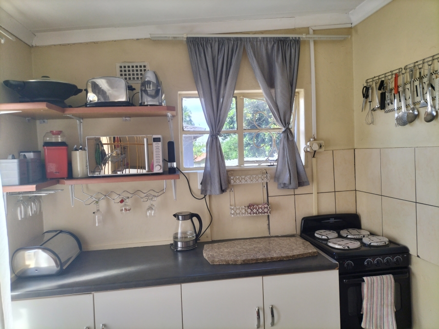 To Let 1 Bedroom Property for Rent in Valhalla Gauteng