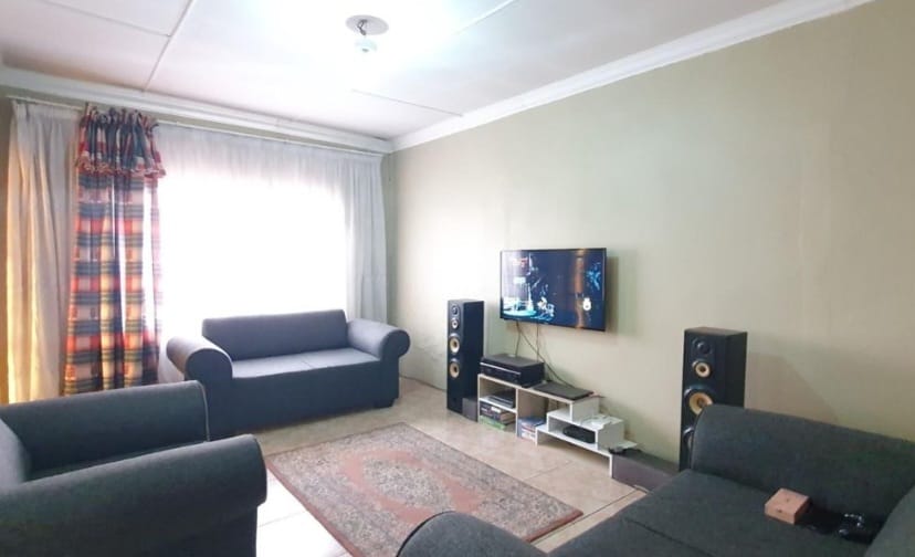 3 Bedroom Property for Sale in Sharpeville Gauteng