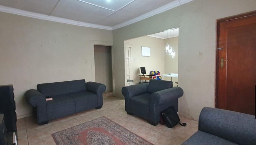 3 Bedroom Property for Sale in Sharpeville Gauteng