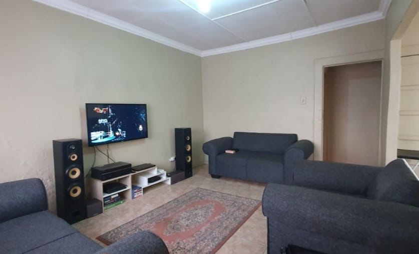 3 Bedroom Property for Sale in Sharpeville Gauteng