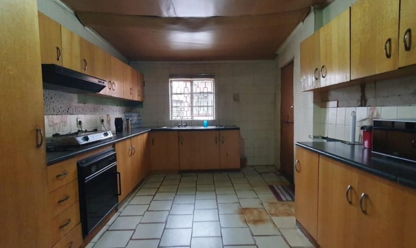 3 Bedroom Property for Sale in Sharpeville Gauteng