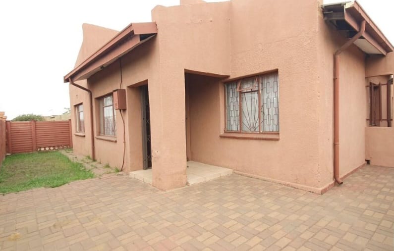 3 Bedroom Property for Sale in Sharpeville Gauteng