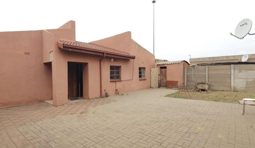 3 Bedroom Property for Sale in Sharpeville Gauteng