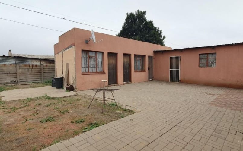 3 Bedroom Property for Sale in Sharpeville Gauteng