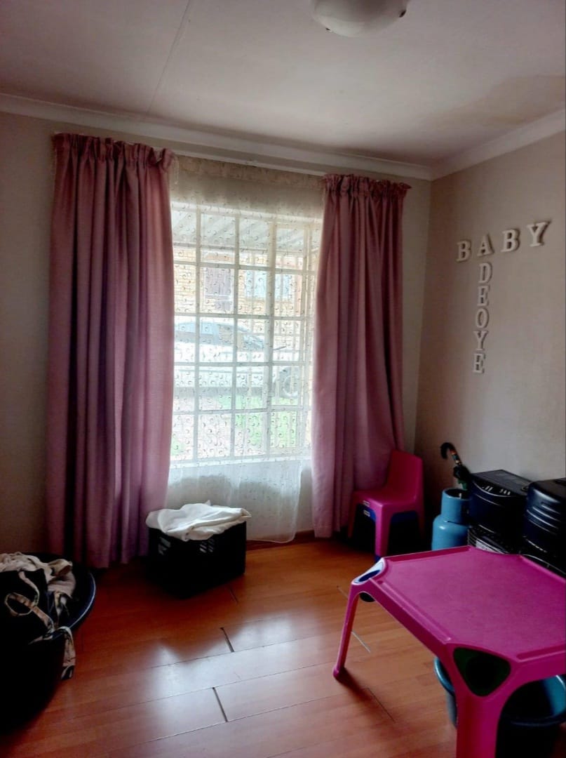 3 Bedroom Property for Sale in Groblerpark Gauteng