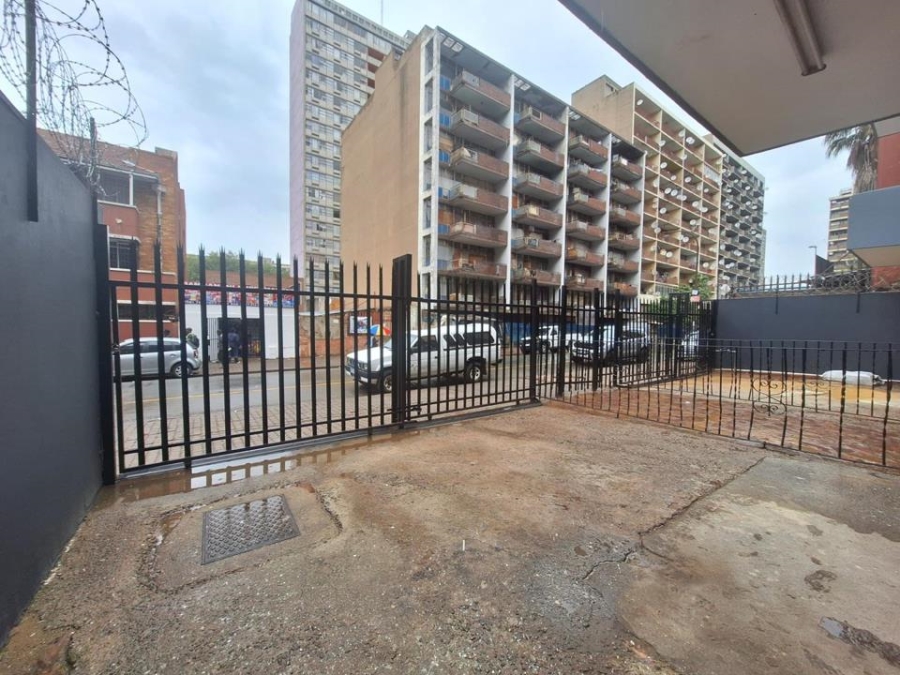 To Let 0 Bedroom Property for Rent in Berea Gauteng