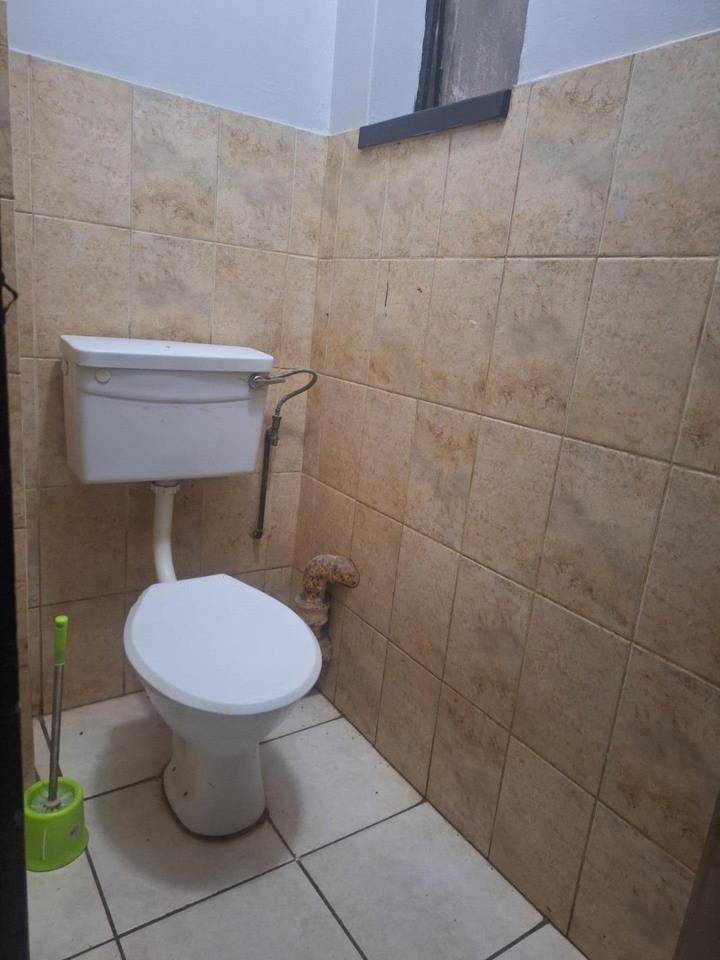 To Let 0 Bedroom Property for Rent in Berea Gauteng