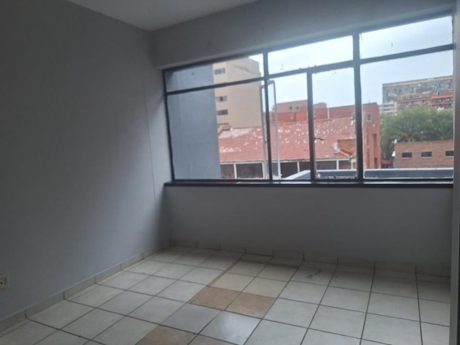 To Let 0 Bedroom Property for Rent in Berea Gauteng