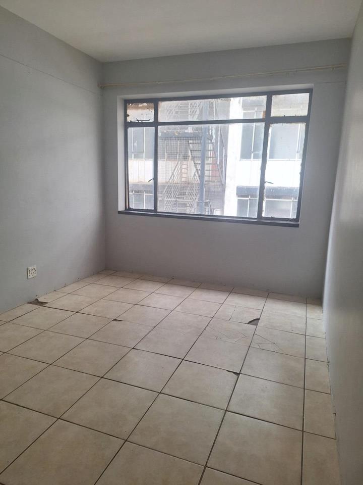 To Let 0 Bedroom Property for Rent in Berea Gauteng