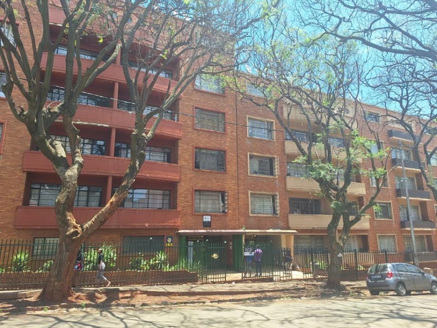 To Let 0 Bedroom Property for Rent in Yeoville Gauteng