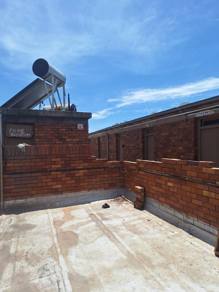 To Let 0 Bedroom Property for Rent in Yeoville Gauteng