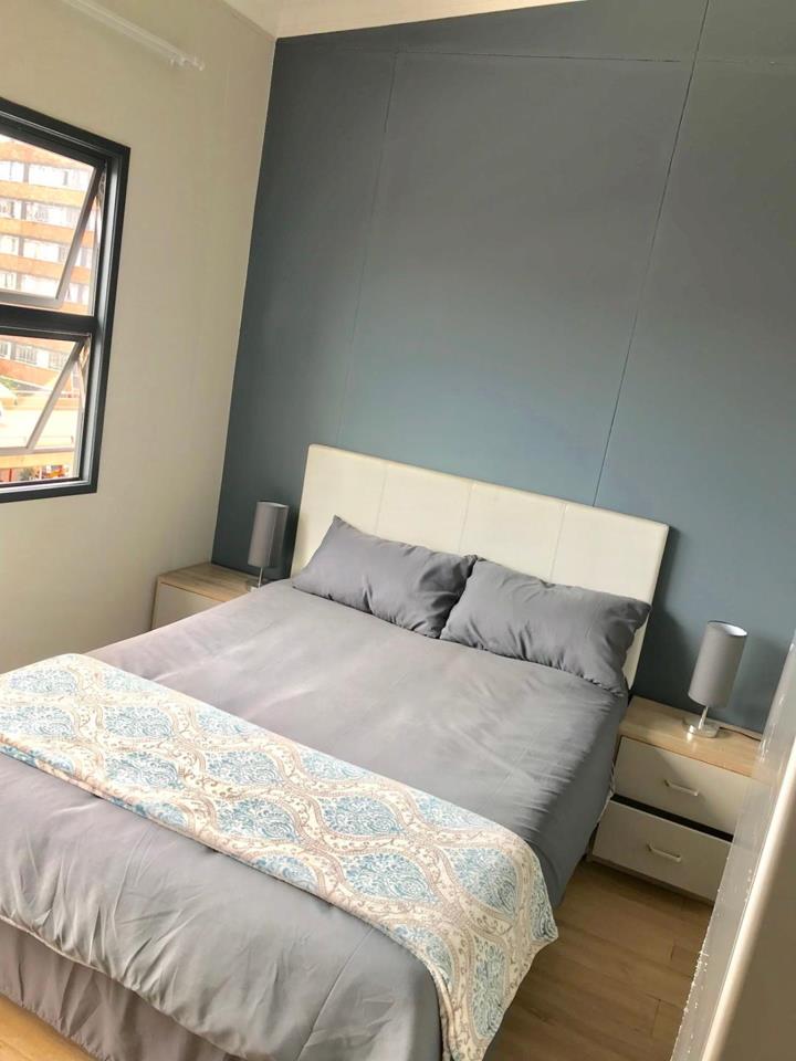 To Let 0 Bedroom Property for Rent in Maboneng Gauteng