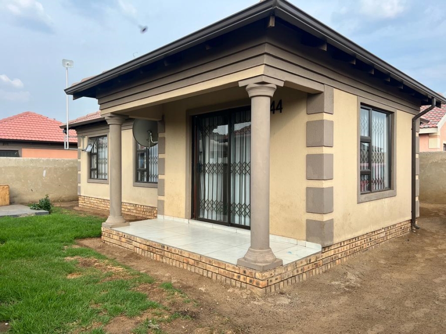 3 Bedroom Property for Sale in Vanderbijlpark Gauteng