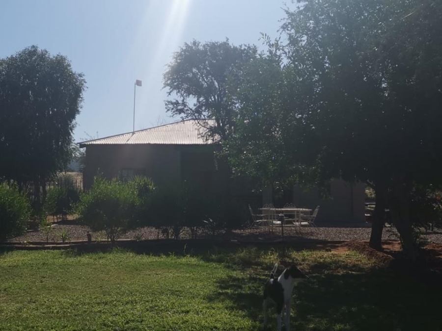 4 Bedroom Property for Sale in Homelake Gauteng