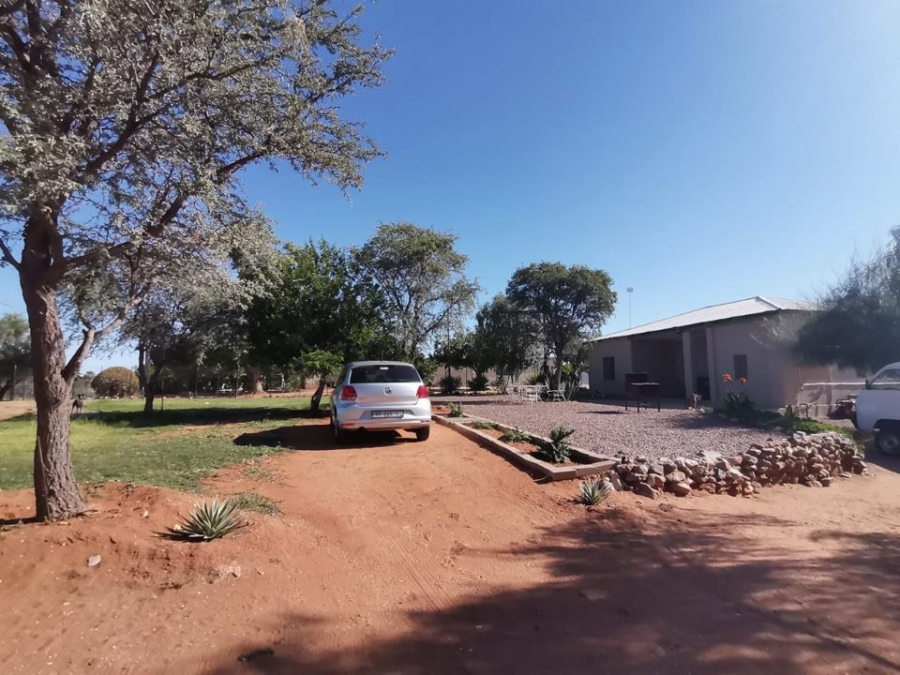 4 Bedroom Property for Sale in Homelake Gauteng