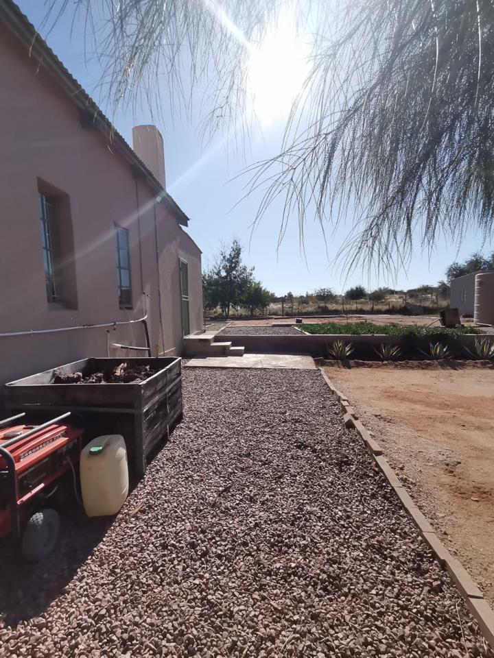 4 Bedroom Property for Sale in Homelake Gauteng