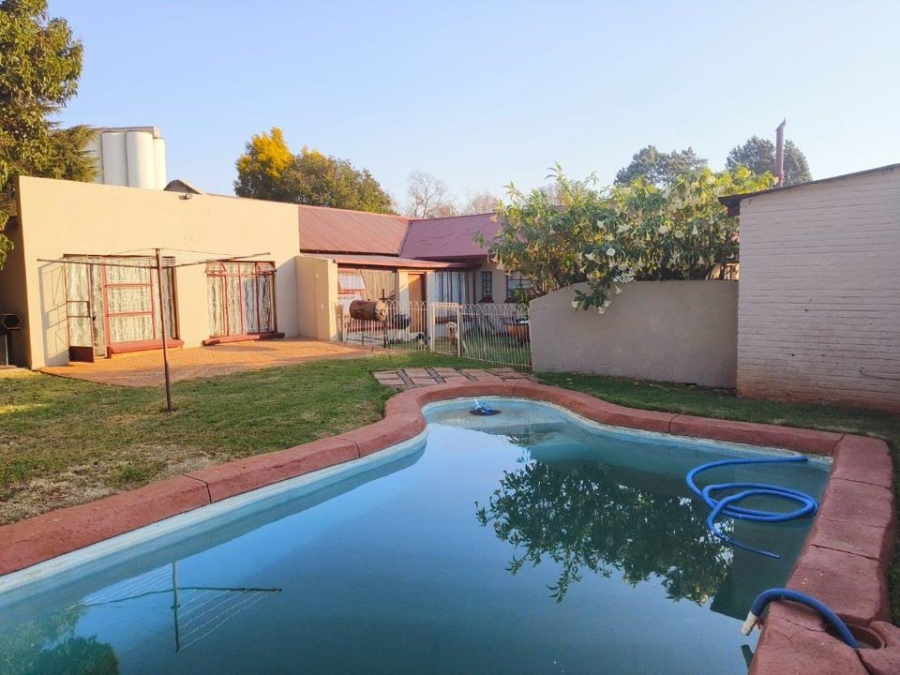 4 Bedroom Property for Sale in Homelake Gauteng