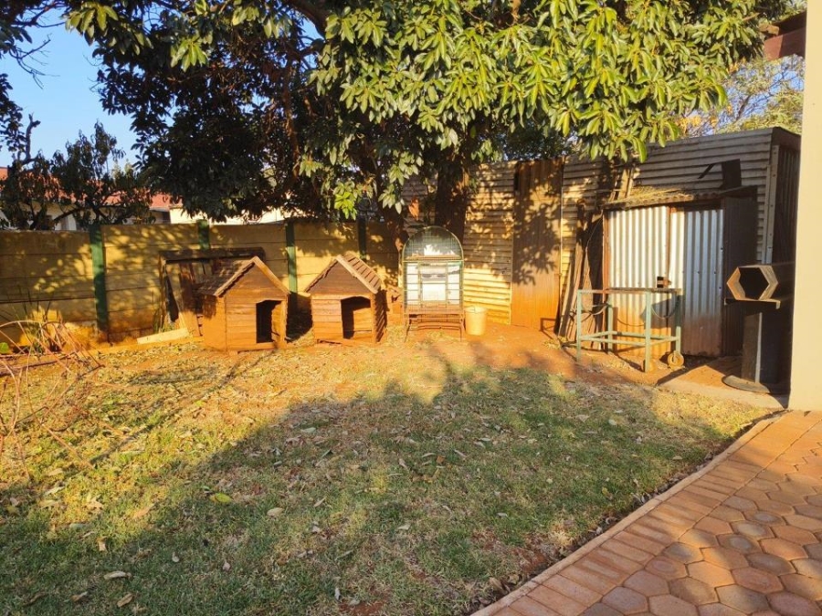 4 Bedroom Property for Sale in Homelake Gauteng