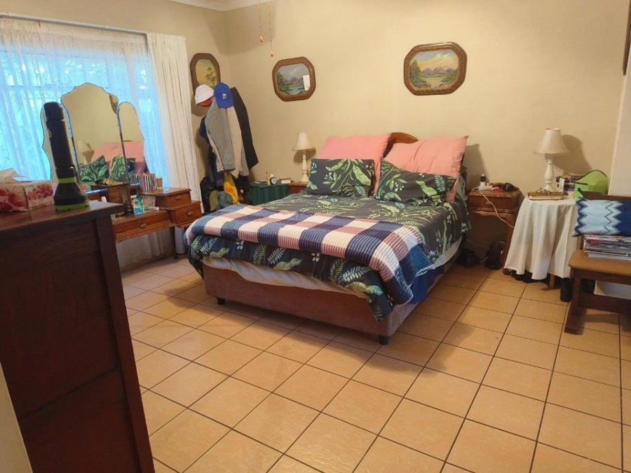 4 Bedroom Property for Sale in Homelake Gauteng