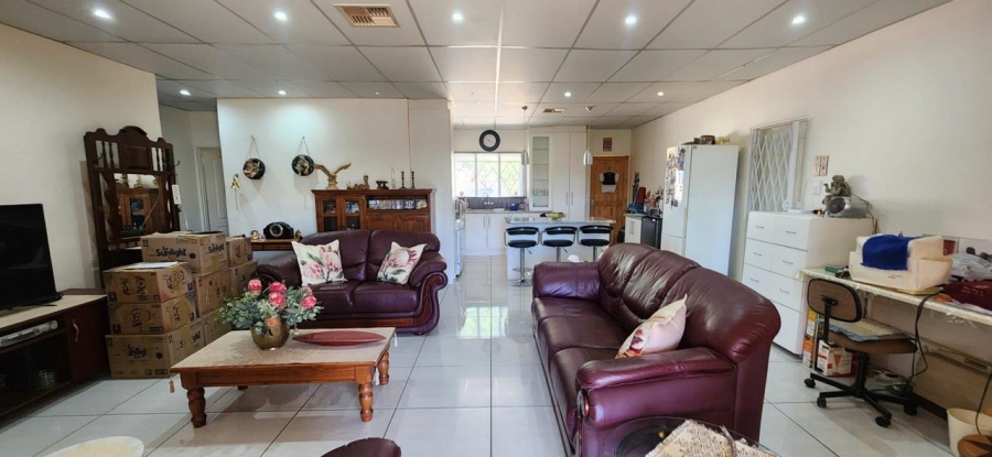 3 Bedroom Property for Sale in Greenhills Gauteng