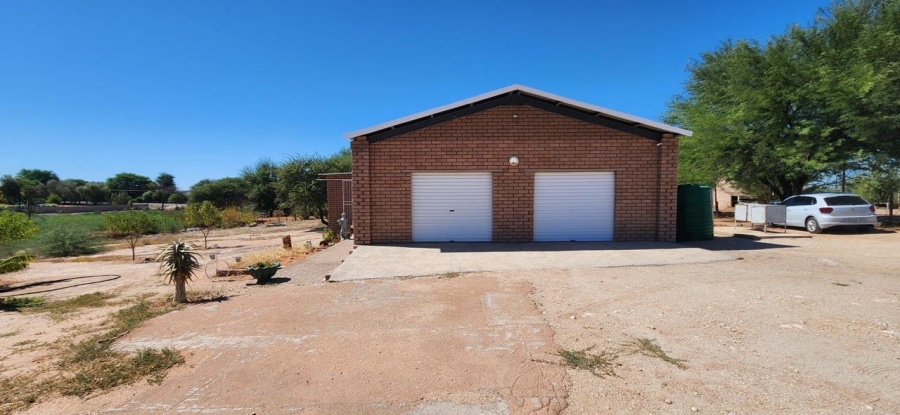 3 Bedroom Property for Sale in Greenhills Gauteng