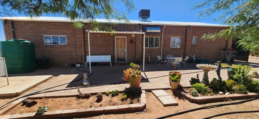 3 Bedroom Property for Sale in Greenhills Gauteng