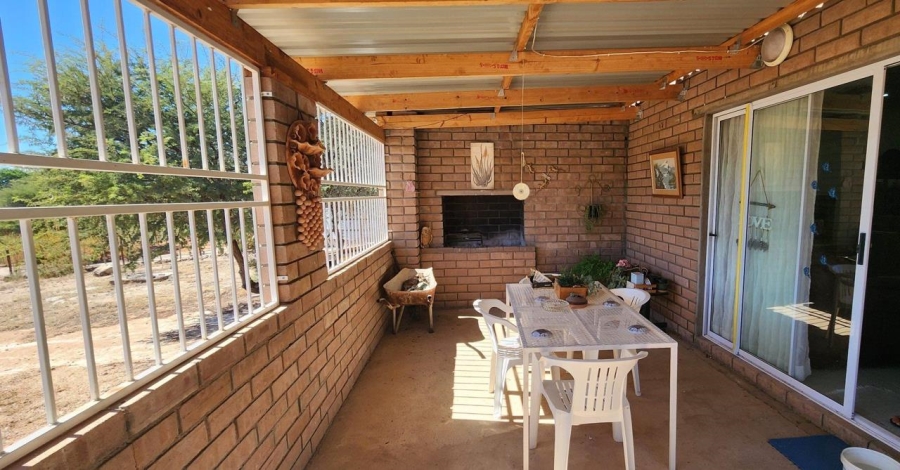 3 Bedroom Property for Sale in Greenhills Gauteng