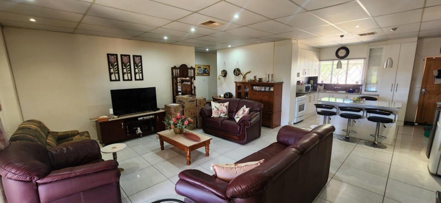 3 Bedroom Property for Sale in Greenhills Gauteng