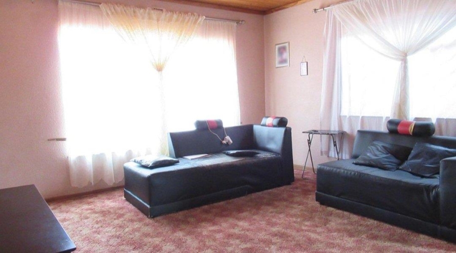 3 Bedroom Property for Sale in Toekomsrus Gauteng