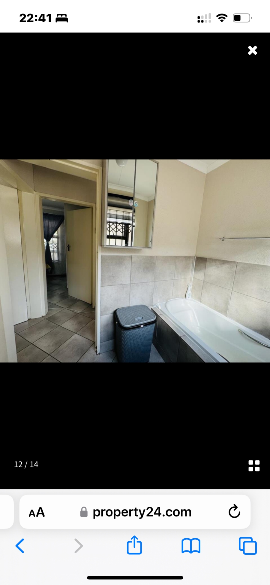 0 Bedroom Property for Sale in Alliance Gauteng