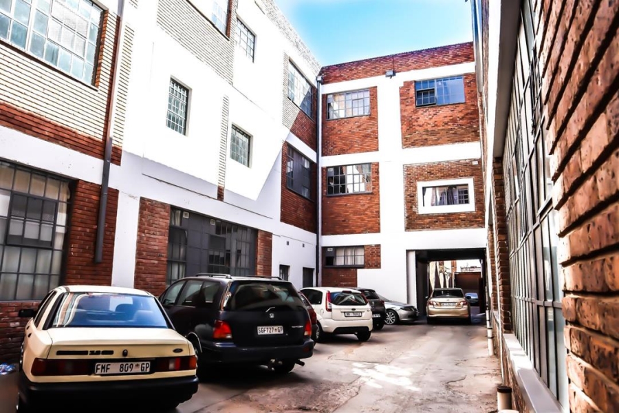 To Let 1 Bedroom Property for Rent in Brakpan Central Gauteng