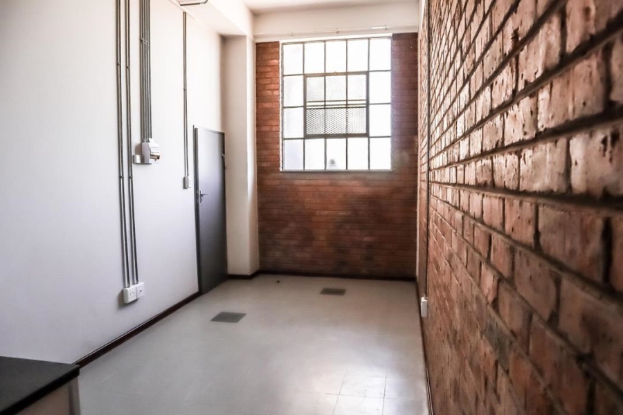 To Let 1 Bedroom Property for Rent in Brakpan Central Gauteng