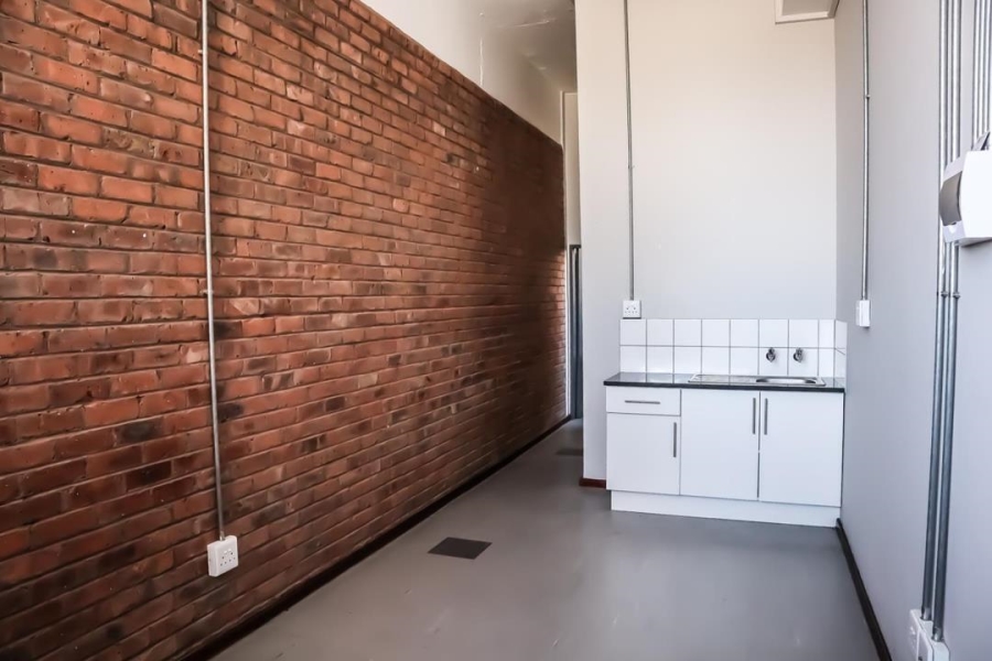 To Let 1 Bedroom Property for Rent in Brakpan Central Gauteng